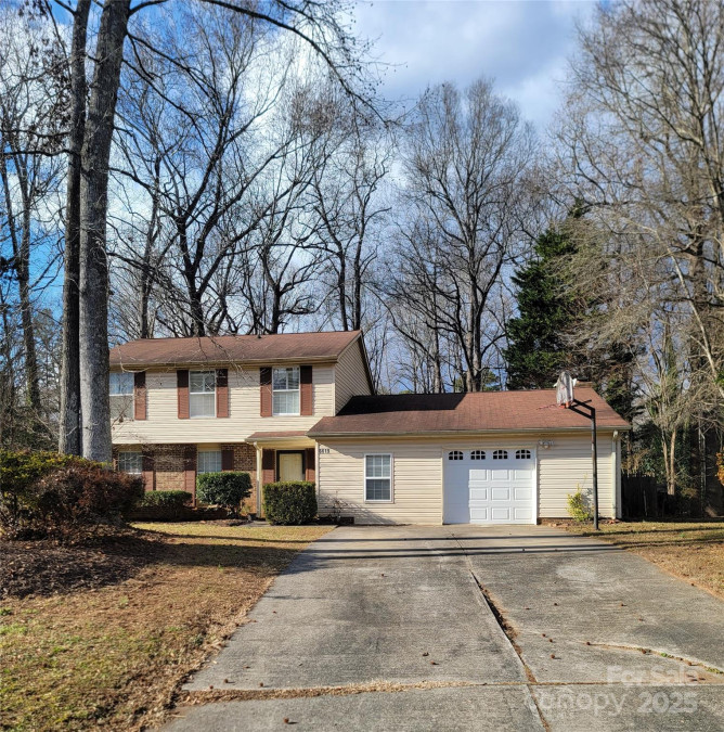 6619 Wagon Oak Rd Charlotte, NC 28212