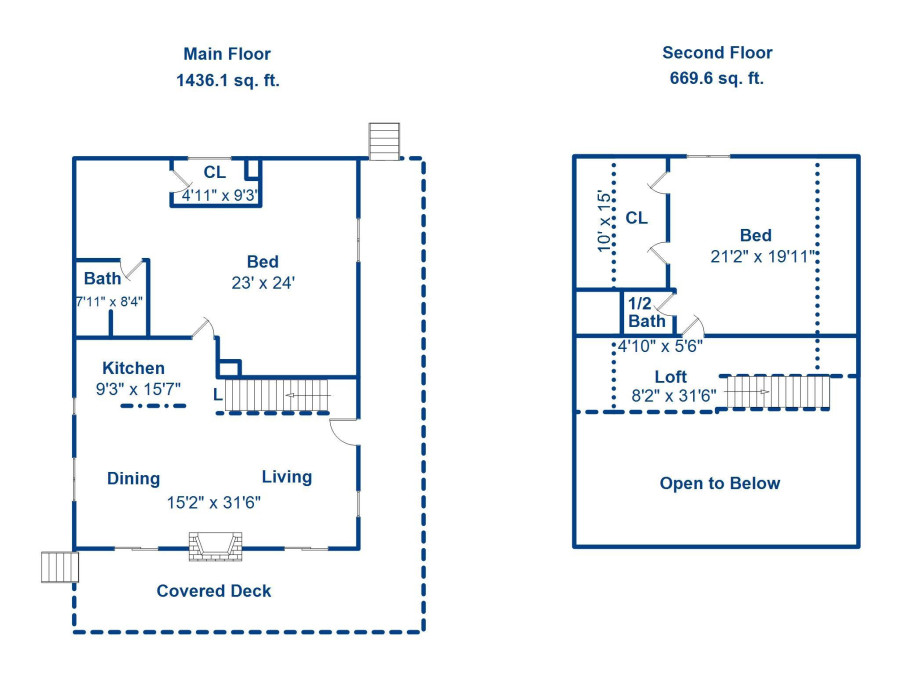 1694 Humpback Mountain Rd Spruce Pine, NC 28777