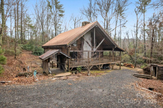 1694 Humpback Mountain Rd Spruce Pine, NC 28777