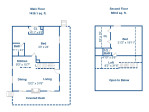 1694 Humpback Mountain Rd Spruce Pine, NC 28777