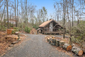 1694 Humpback Mountain Rd Spruce Pine, NC 28777