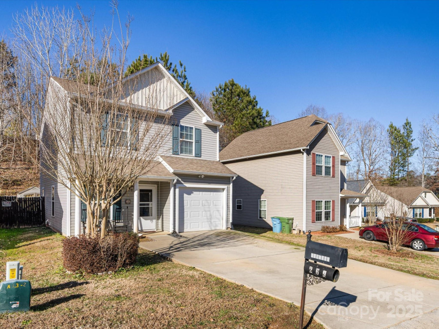 269 Makayla Ct Fort Mill, SC 29715