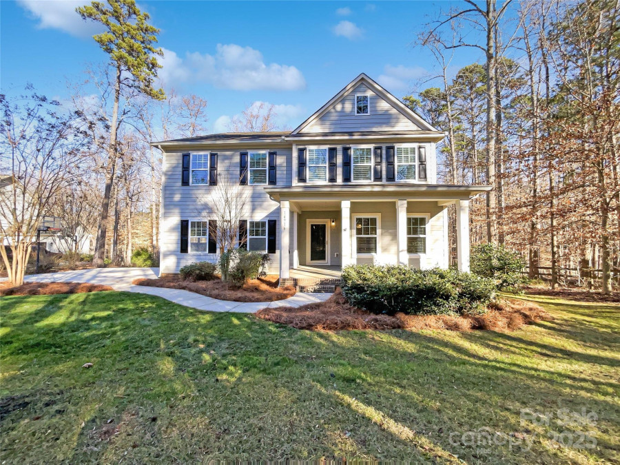 14916 Oregon Oak Ct Mint Hill, NC 28227