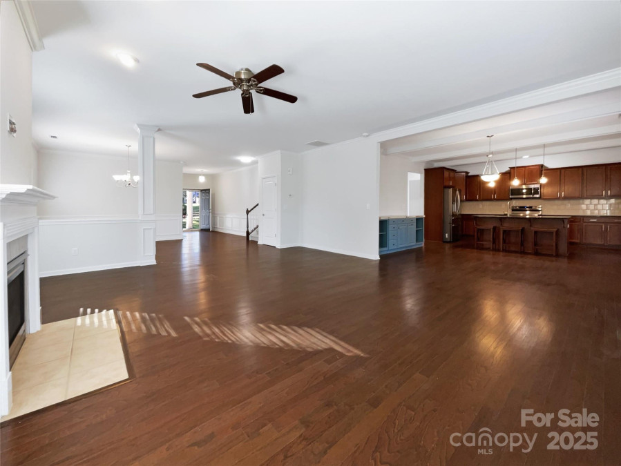 14916 Oregon Oak Ct Mint Hill, NC 28227
