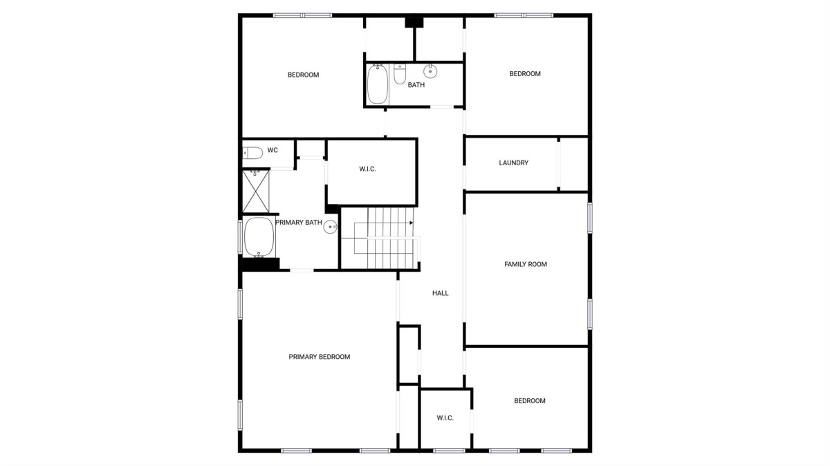 14916 Oregon Oak Ct Mint Hill, NC 28227