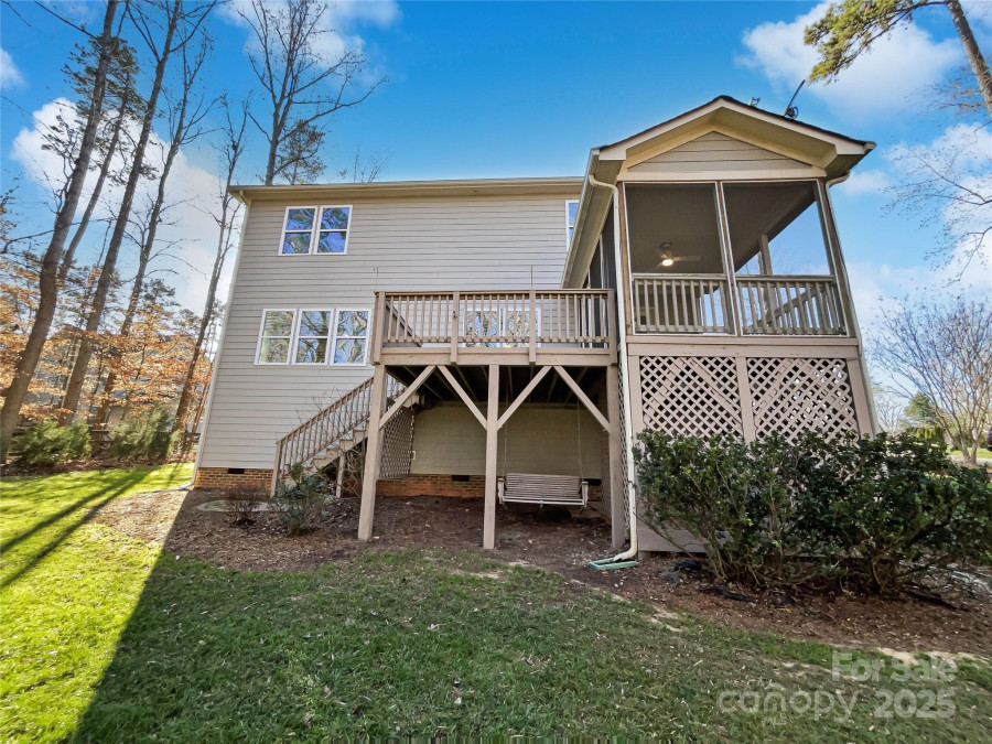 14916 Oregon Oak Ct Mint Hill, NC 28227