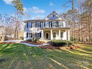 14916 Oregon Oak Ct Mint Hill, NC 28227