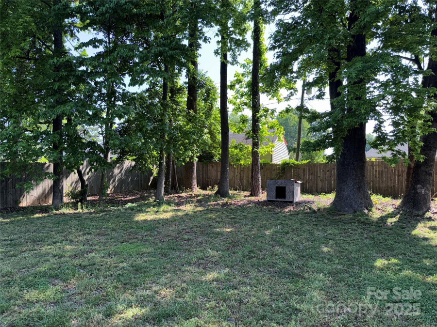 9624 Langston Mill Rd Charlotte, NC 28216