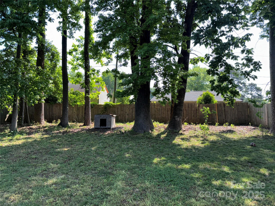 9624 Langston Mill Rd Charlotte, NC 28216