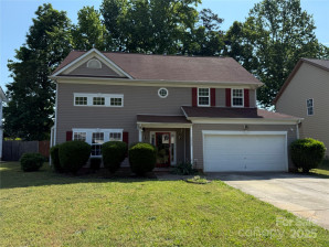 9624 Langston Mill Rd Charlotte, NC 28216