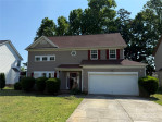 9624 Langston Mill Rd Charlotte, NC 28216
