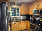 9624 Langston Mill Rd Charlotte, NC 28216