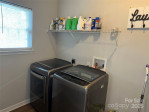 9624 Langston Mill Rd Charlotte, NC 28216