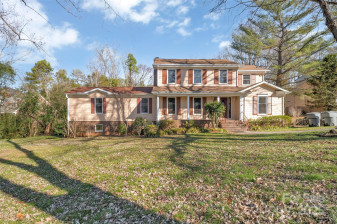 8031 Nathanael Greene Ln Charlotte, NC 28227