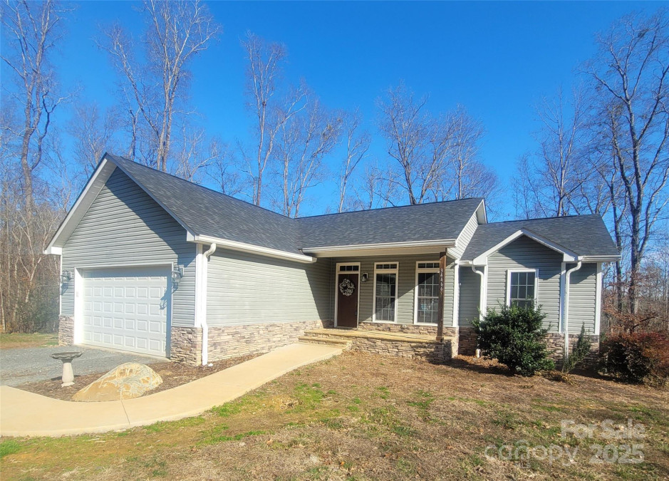 34466 Lisa Dr Albemarle, NC 28001