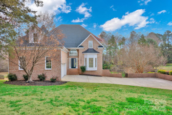 13833 Jonathans Ridge Rd Charlotte, NC 28227