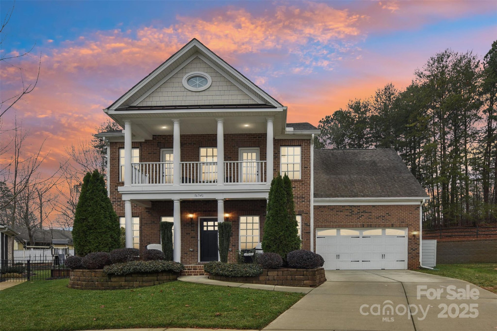 16341 Autumn Cove Ln Huntersville, NC 28078