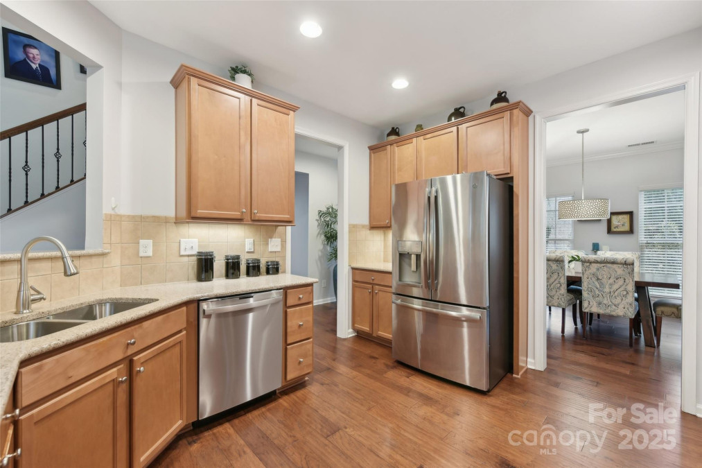 16341 Autumn Cove Ln Huntersville, NC 28078