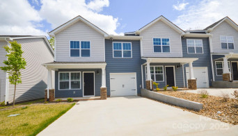 35 Cain Hollow Way Asheville, NC 28806