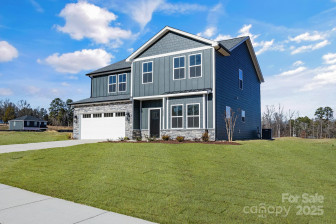 3025 Swallowtail Ln Kannapolis, NC 28083