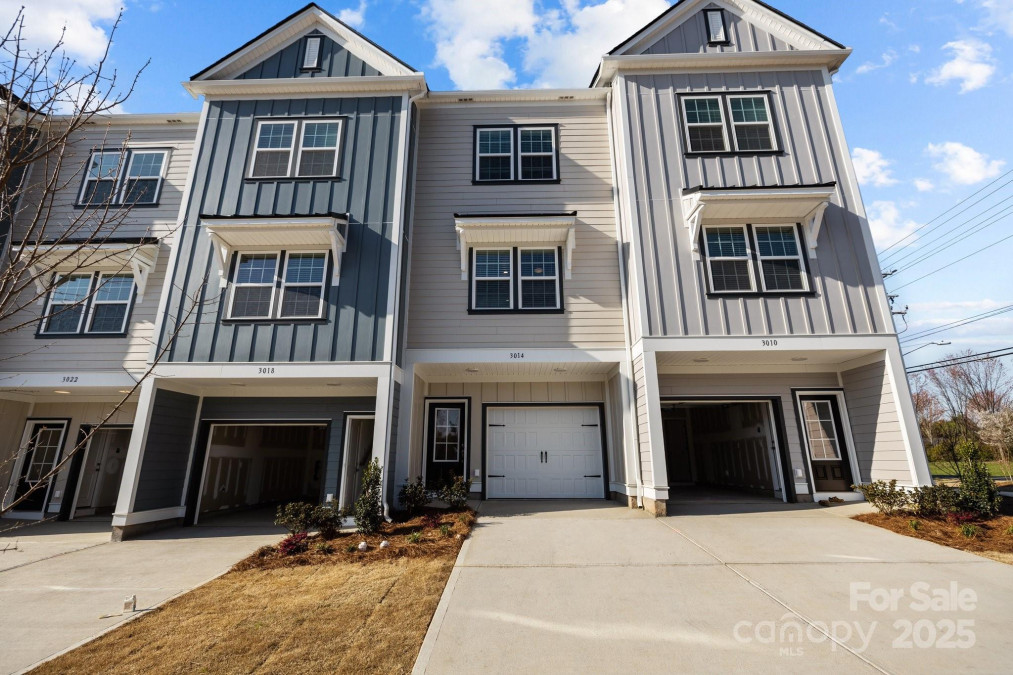 3116 Butler Hill Dr Matthews, NC 28105