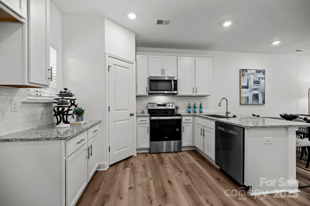 3116 Butler Hill Dr Matthews, NC 28105