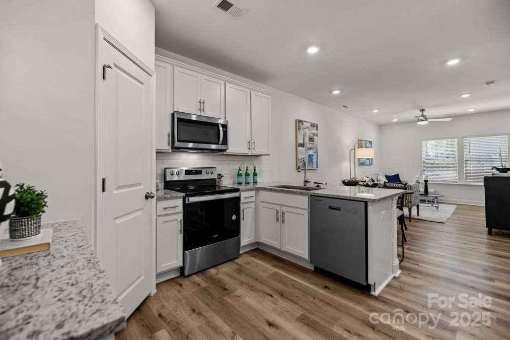 3116 Butler Hill Dr Matthews, NC 28105
