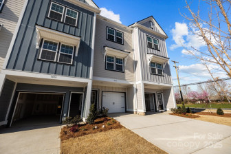3116 Butler Hill Dr Matthews, NC 28105