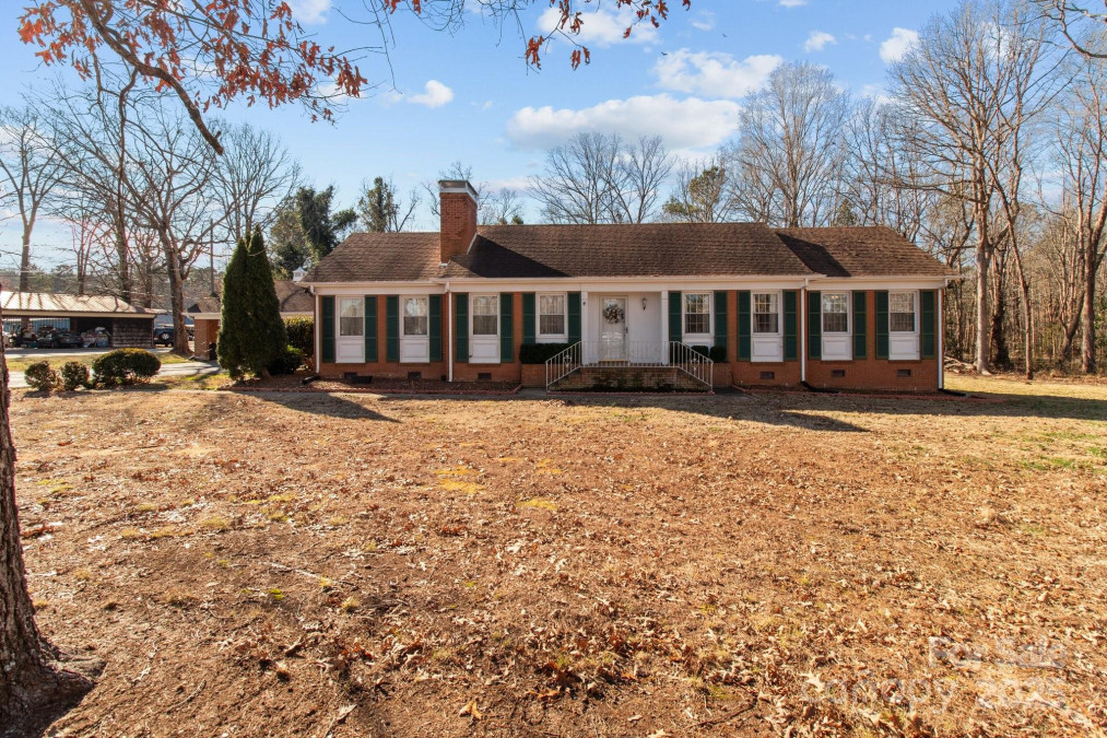 44339 Us 52 Hw Richfield, NC 28137