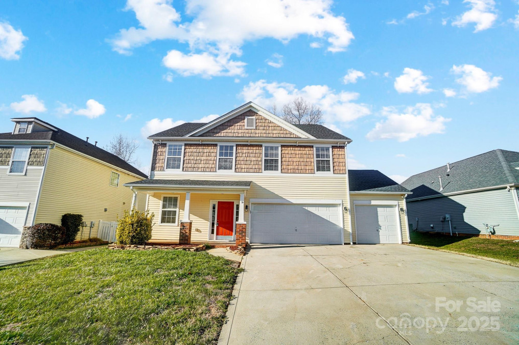 4005 Linville Falls Ln Monroe, NC 28110