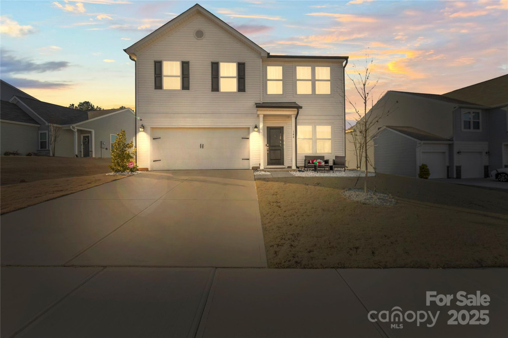 144 Mooring Dr Statesville, NC 28677
