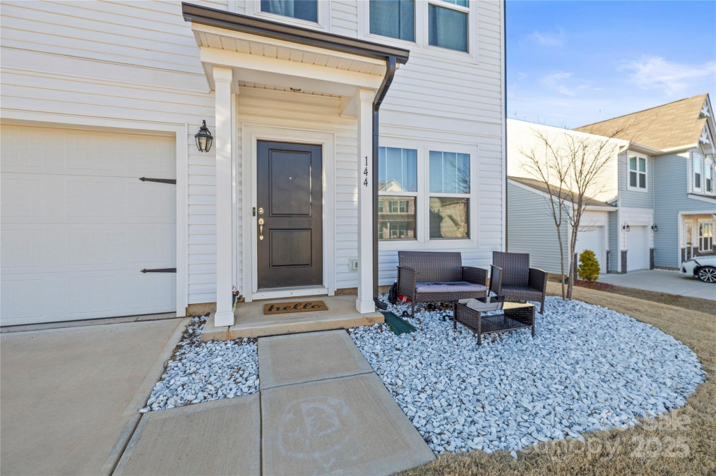 144 Mooring Dr Statesville, NC 28677