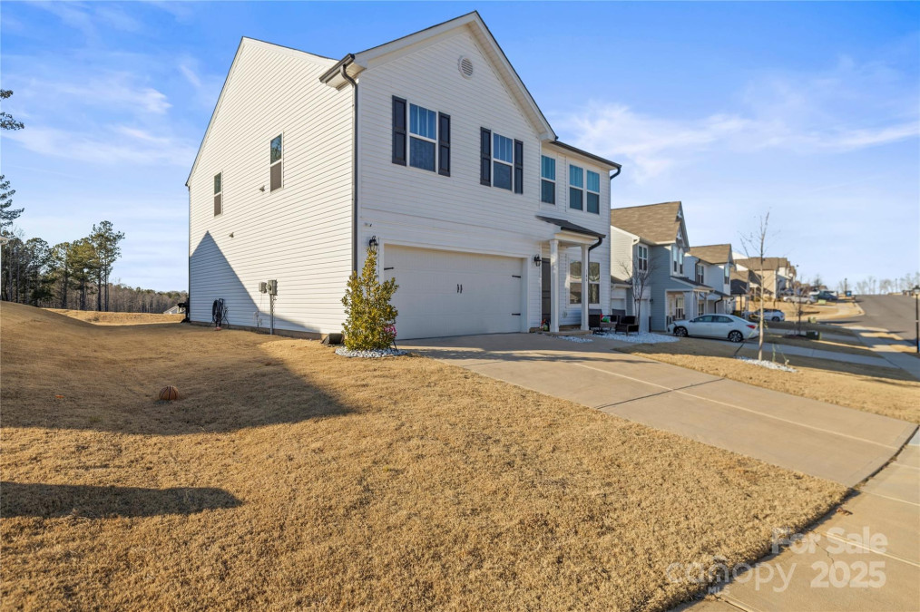 144 Mooring Dr Statesville, NC 28677