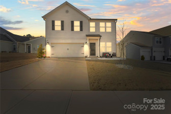 144 Mooring Dr Statesville, NC 28677