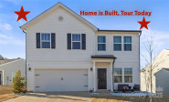 144 Mooring Dr Statesville, NC 28677