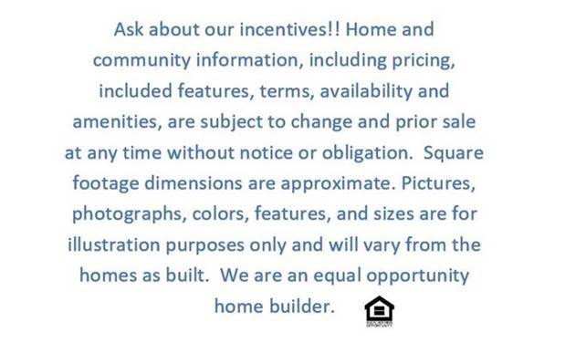 3686 Charles St Conover, NC 28613