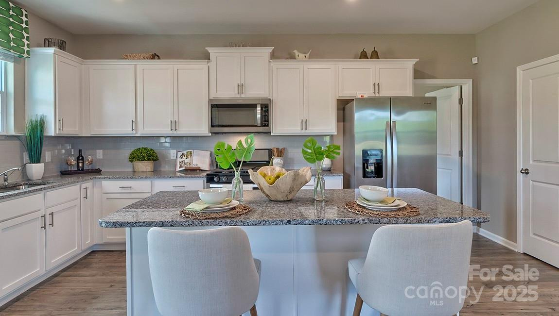 3686 Charles St Conover, NC 28613