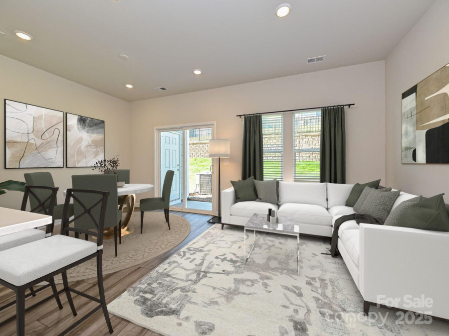 1608 Village Grove Ln Monroe, NC 28110