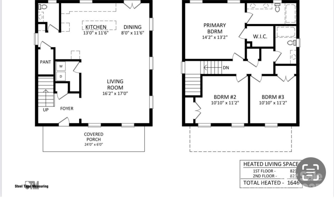 604 Impala Dr Albemarle, NC 28001