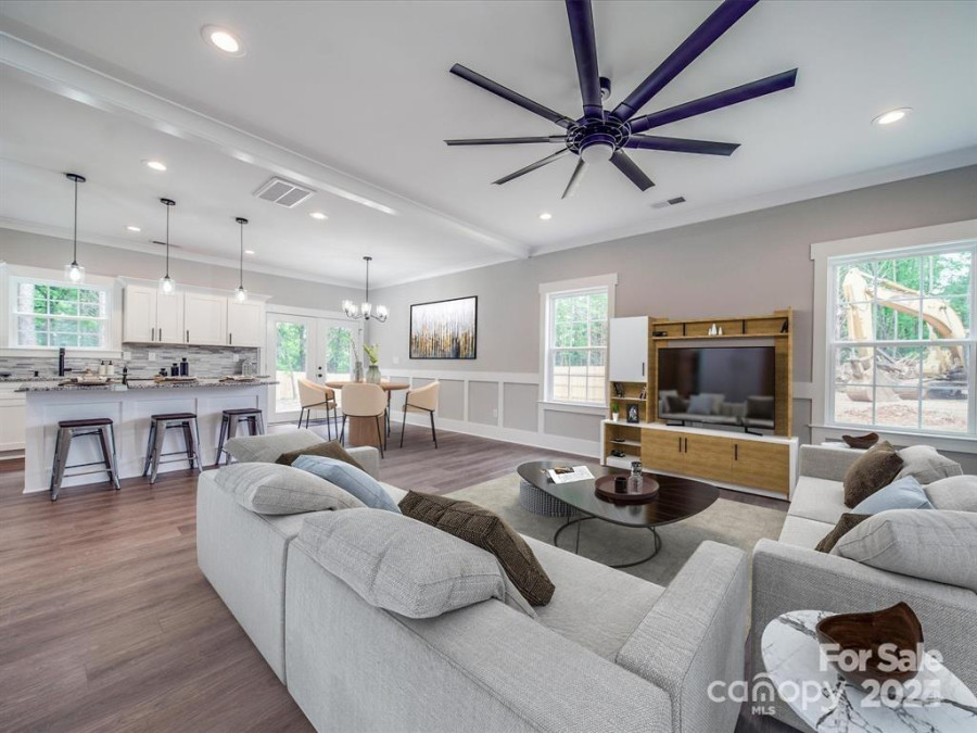 604 Impala Dr Albemarle, NC 28001
