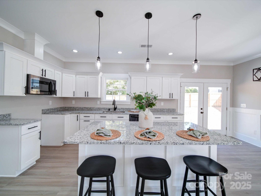 604 Impala Dr Albemarle, NC 28001