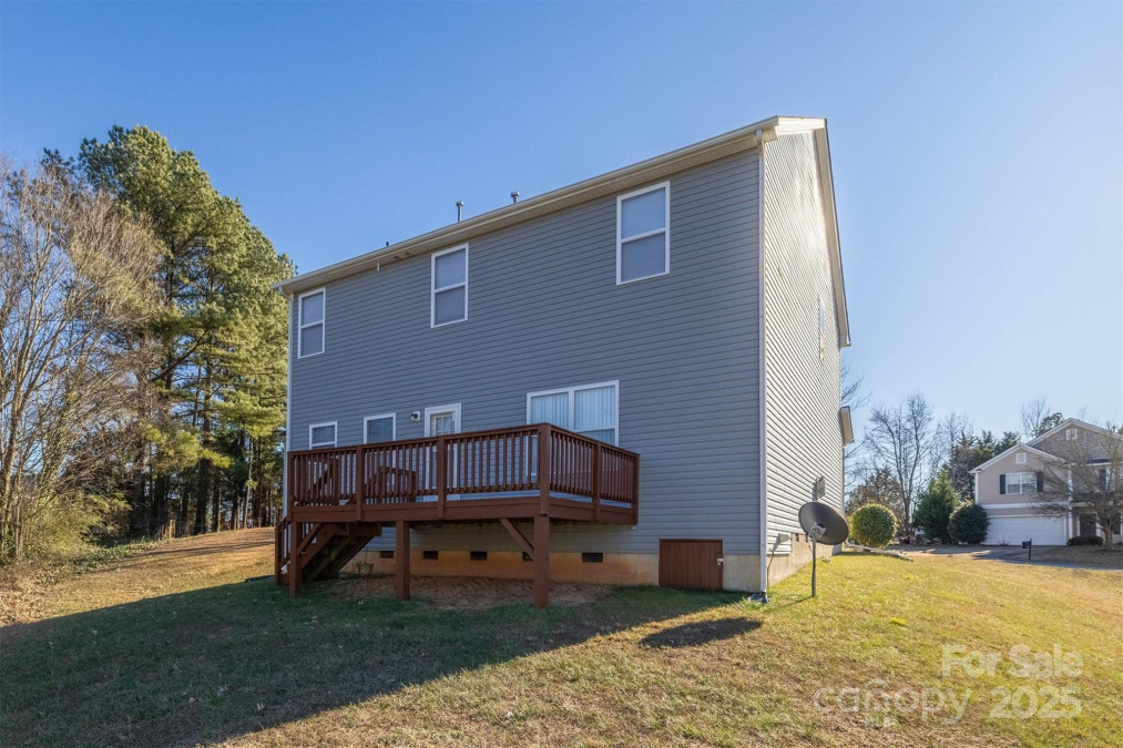 105 Fleishhacker Pl Mooresville, NC 28117