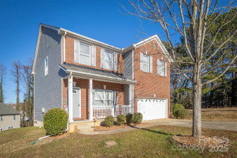 105 Fleishhacker Pl Mooresville, NC 28117
