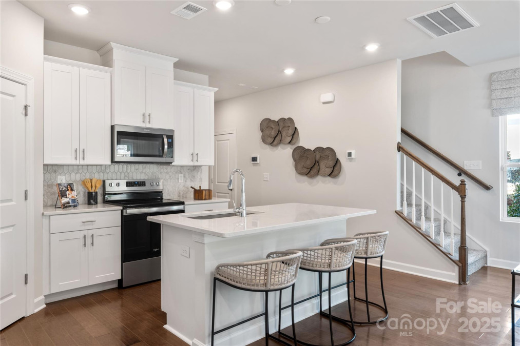 1604 Village Grove Ln Monroe, NC 28110