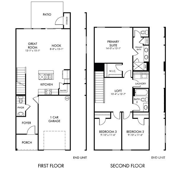 1604 Village Grove Ln Monroe, NC 28110