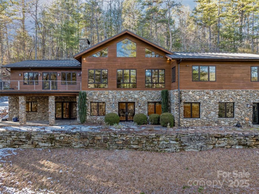 500 Oleta Mill Trl Hendersonville, NC 28792