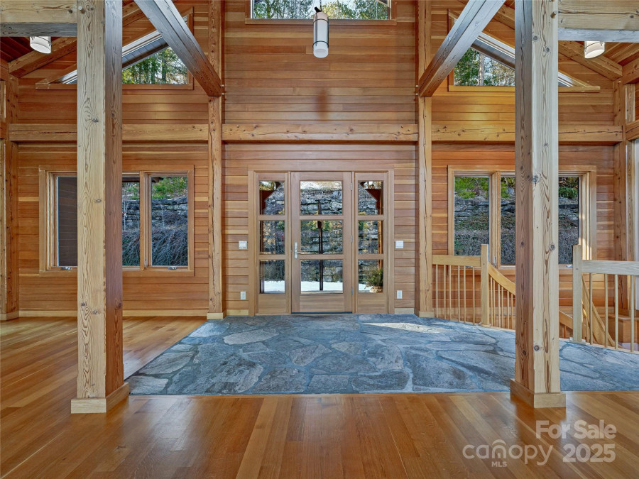 500 Oleta Mill Trl Hendersonville, NC 28792