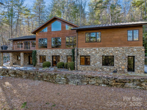 500 Oleta Mill Trl Hendersonville, NC 28792