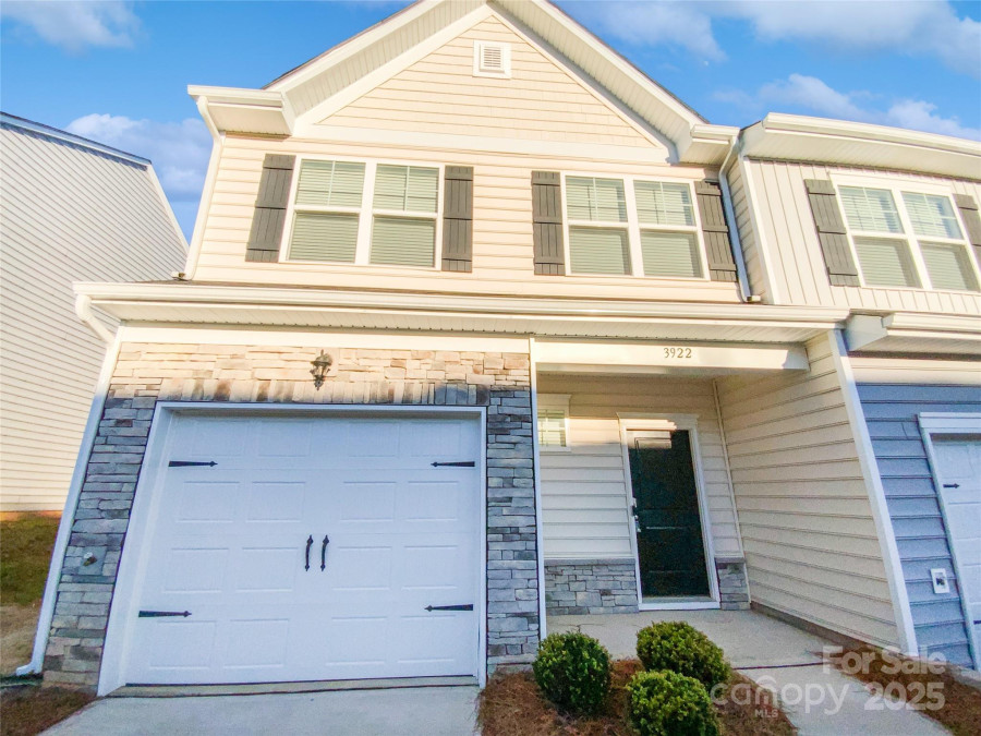 3922 Townes Blvd Terrell, NC 28682