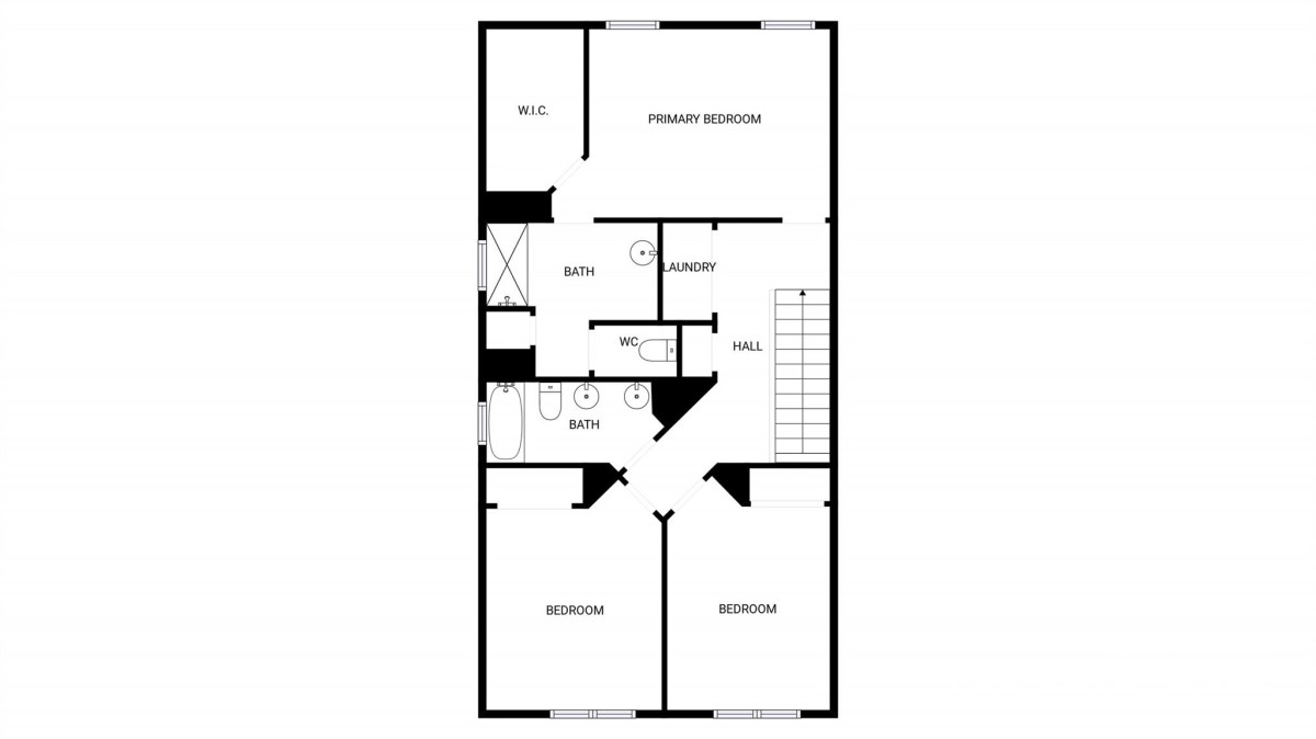 3922 Townes Blvd Terrell, NC 28682